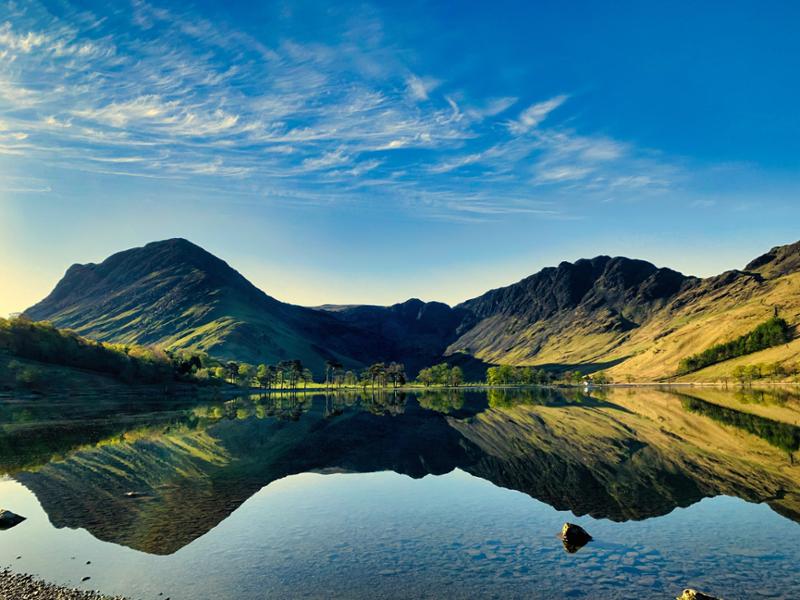 Lake District tour