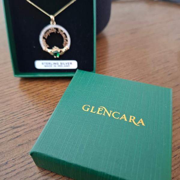 A Gift from the heart.