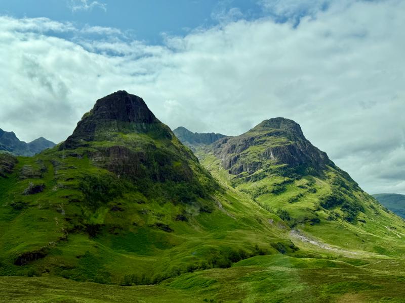 Best of Scotland