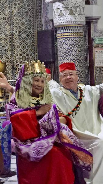 Highlights of Spain Morocco and Portugal