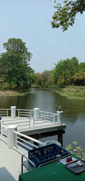 Essential Thailand