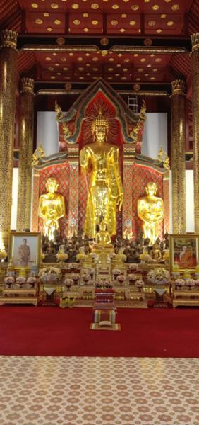 Essential Thailand