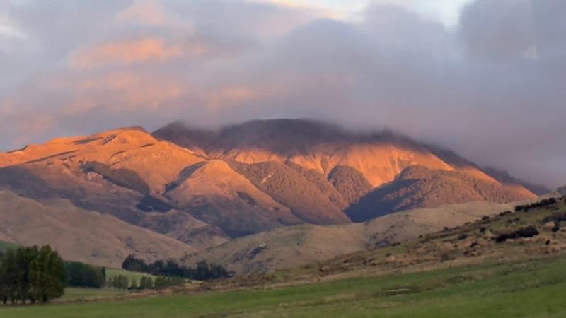 Contrasts Of New Zealand