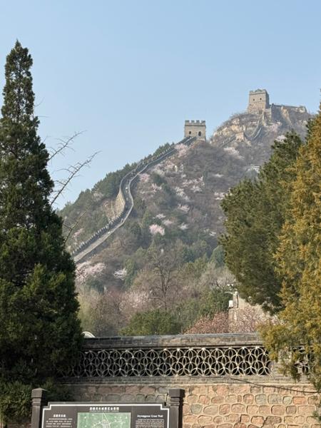 Magnificent China