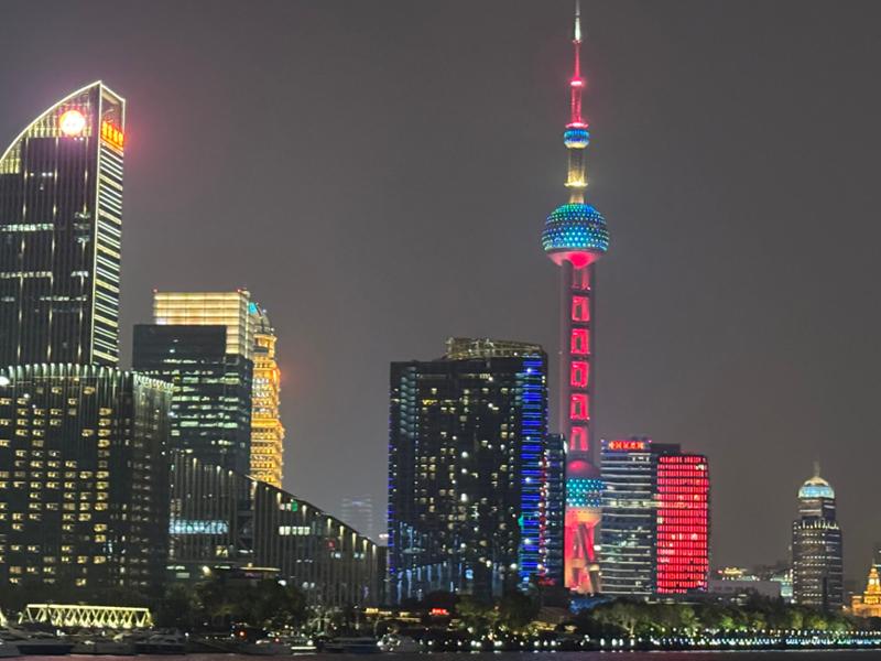 Magnificent China