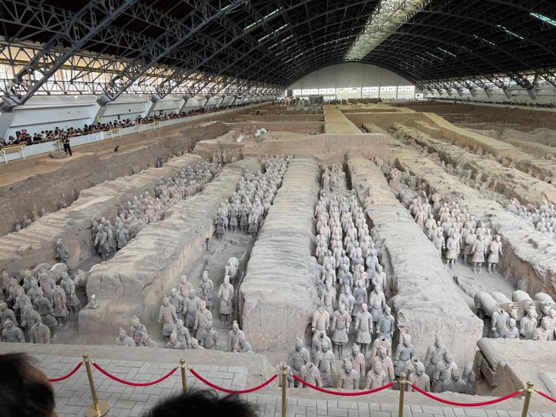 Magnificent China