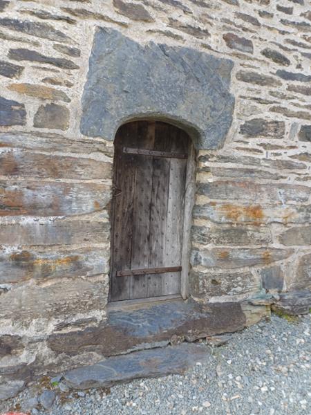 Dyffryn Mymbyr Cottage