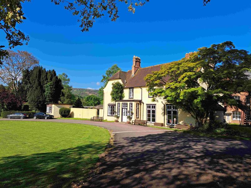 Your holiday: Exmoor  - Self Guided Walking