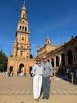 Great Iberian Cities