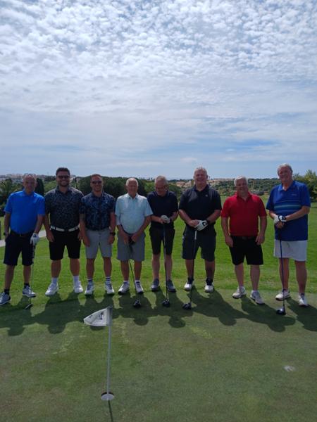 Portugal Golf Tour 2026