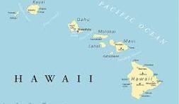 Awesome trip to Hawaii