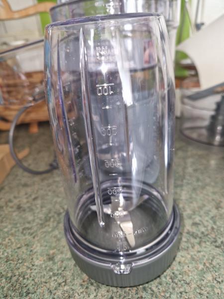 MultiPro Go Blend Food Processor Eucalyptus Green FDP23.380GY