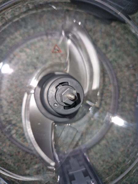 MultiPro Go Blend Food Processor Eucalyptus Green FDP23.380GY
