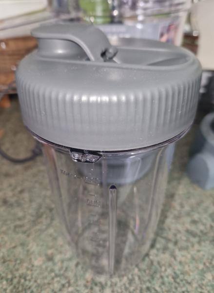 MultiPro Go Blend Food Processor Eucalyptus Green FDP23.380GY