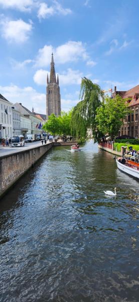 Best of Holland Belgium and Luxembourg