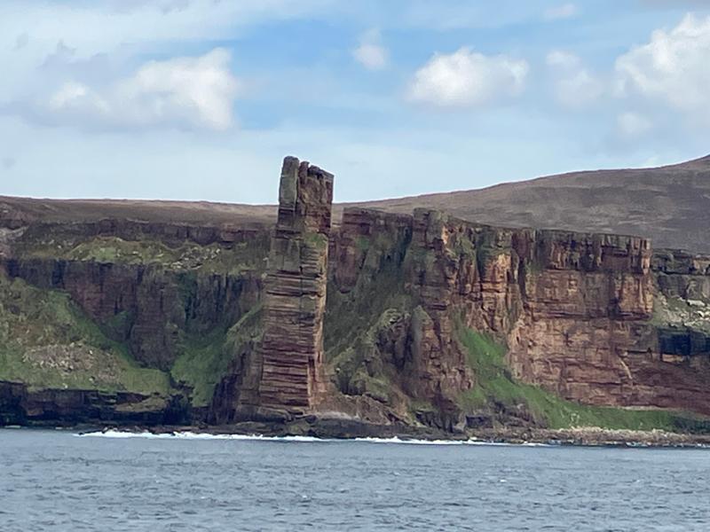 An excellent hassle free way to wind your way around the North Coast 500