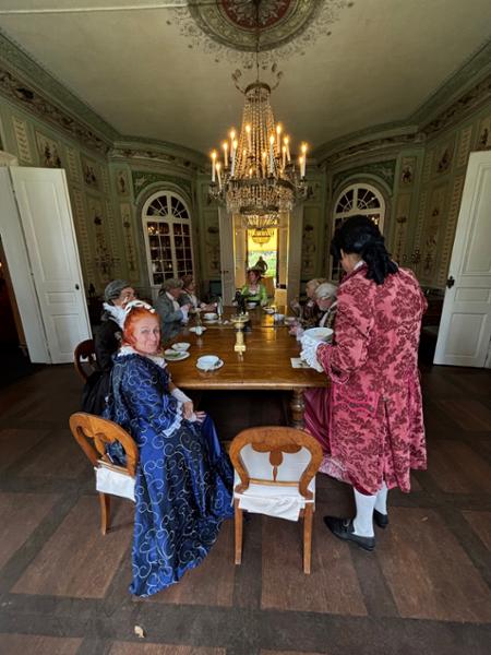 Grand Mystery (AMS-VIE) 26