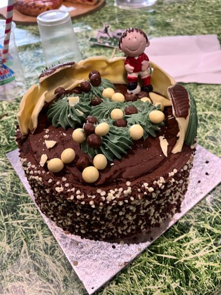 Online Kids Party