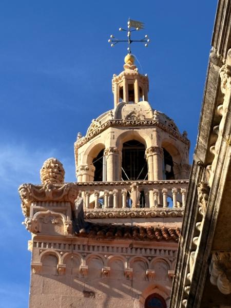 Croatia's Dalmatian Coast Cruise: A Journey of Emperors & Explorers