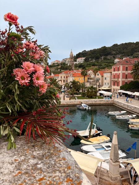 Croatia's Dalmatian Coast Cruise: A Journey of Emperors & Explorers