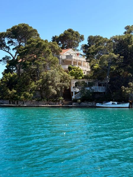 Croatia's Dalmatian Coast Cruise: A Journey of Emperors & Explorers