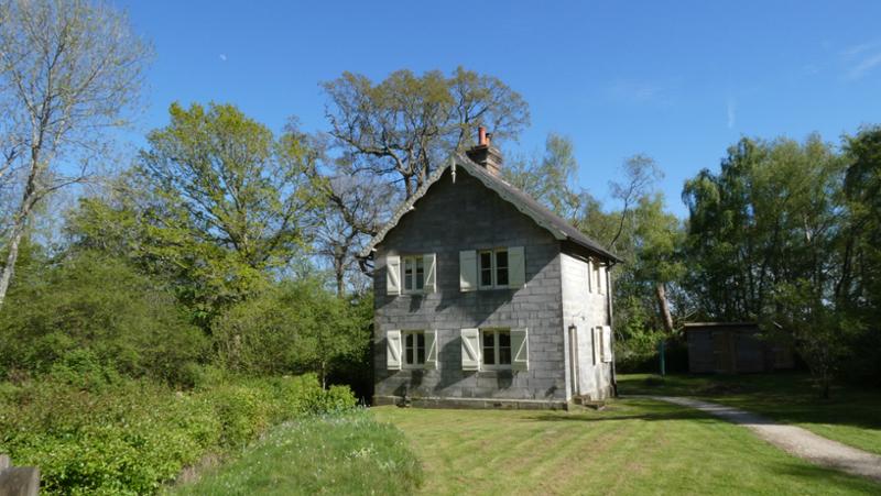 Woodlands Cottage