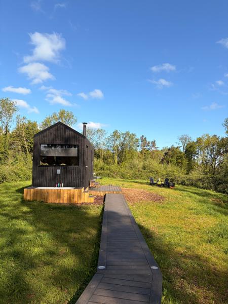 Peaceful and comfortable stay!
