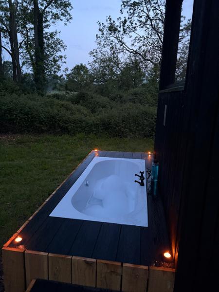 Peaceful and comfortable stay!
