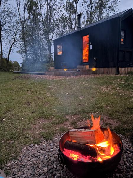 Peaceful and comfortable stay!