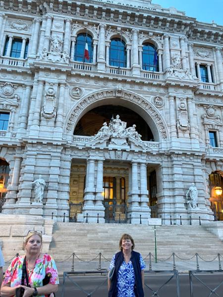 European Whirl Rtn Eurostar