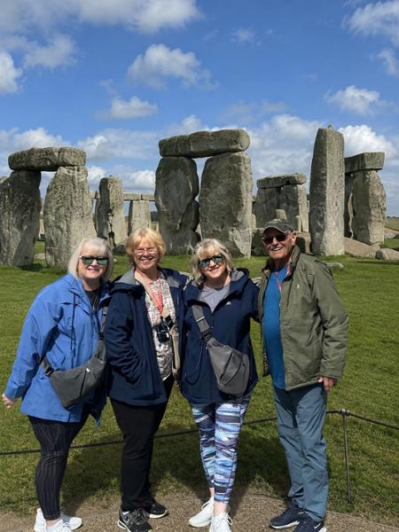 Excellent trip