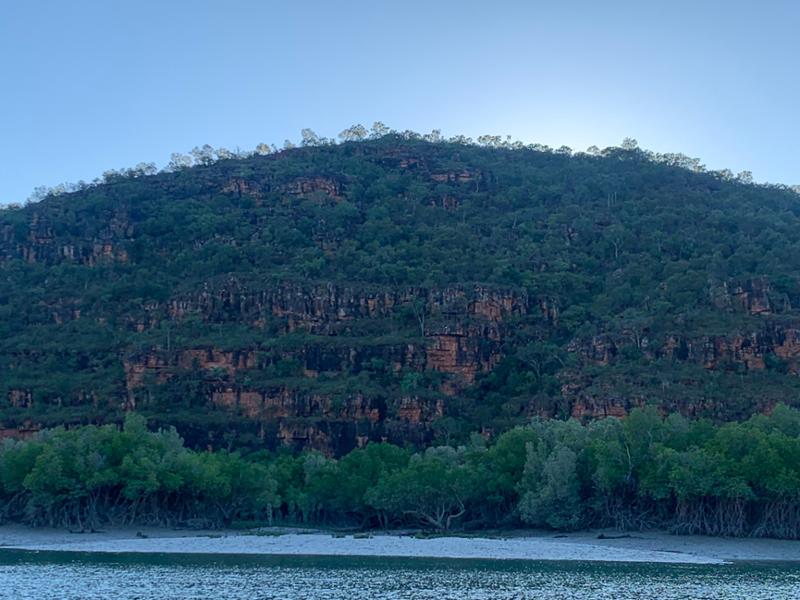 5561-Kimberley Wonders Expedition Cruise