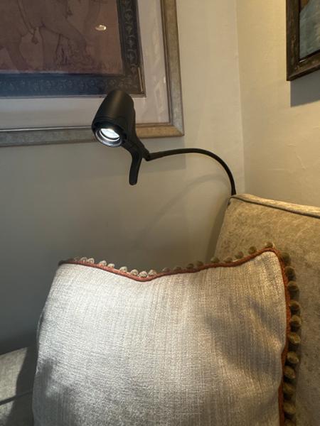 Well designed light