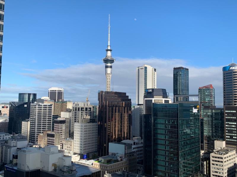 6 Day Auckland Uncovered incl. 4* Hotel Accom., City Highlights Tour, Visit Geothermal Pools, Hobbiton Set Tour + more.