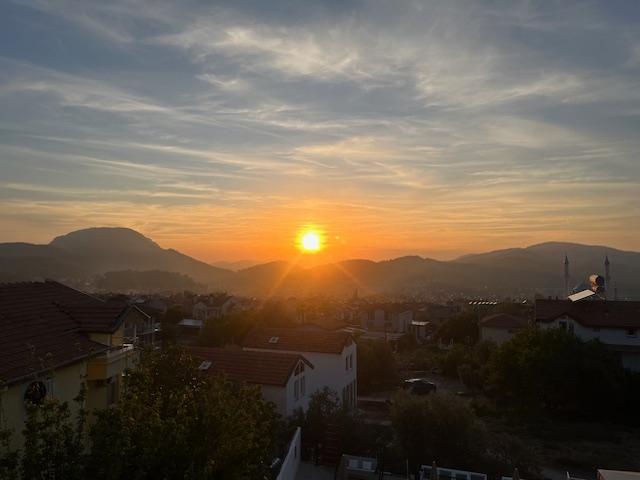 Oludeniz , Turkey for a greta hotel and Location