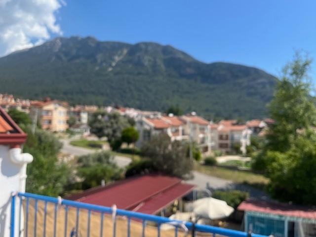 Oludeniz , Turkey for a greta hotel and Location