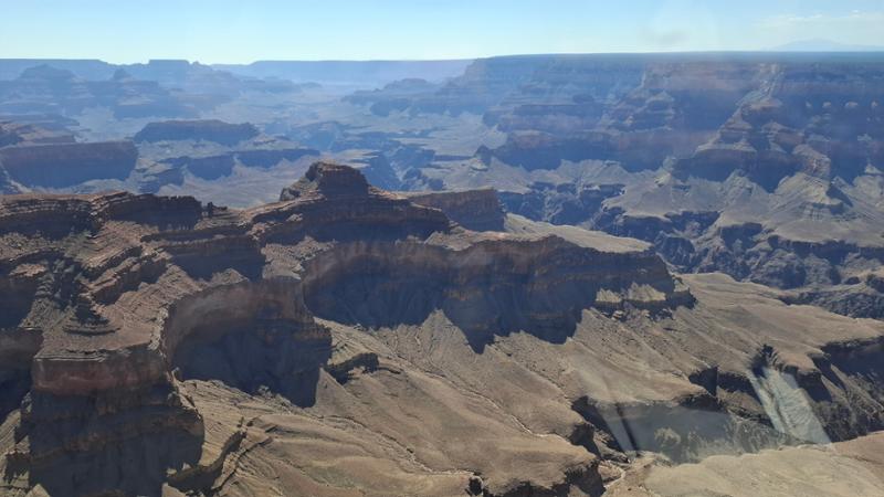 Wonders of the American West Small Group