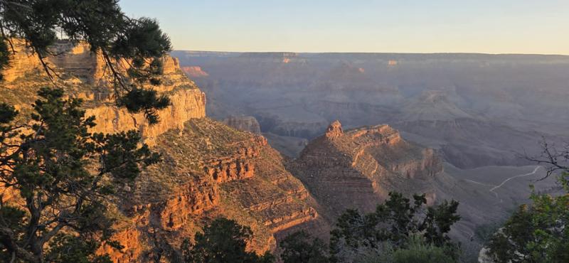 Wonders of the American West Small Group