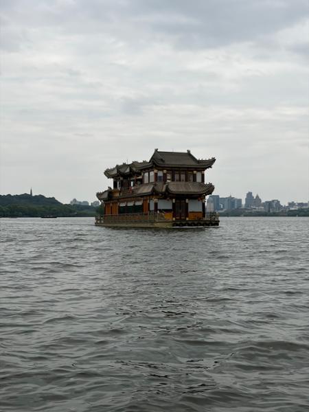 5364-Incredible China