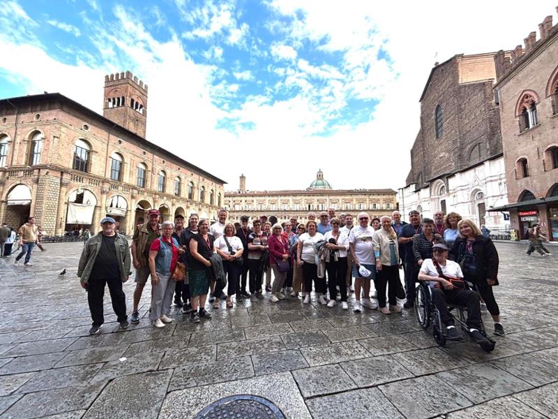 Wonders of Italy