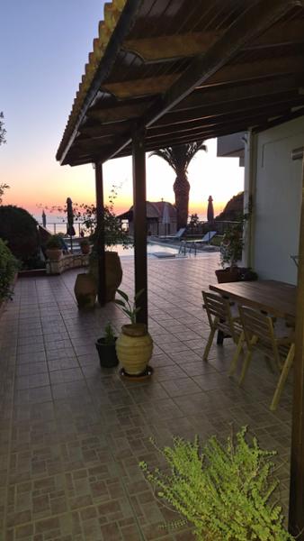 Villa Lygaria
