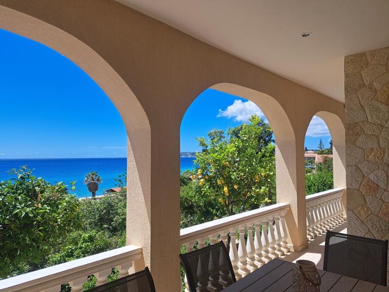 Villa Xanthy