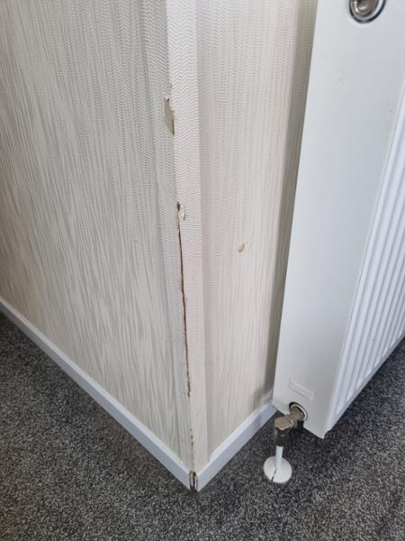Disappointing and not worth the money - in need of an overhaul!