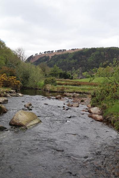Best of Ireland and Scotland