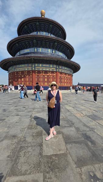Wonders of China