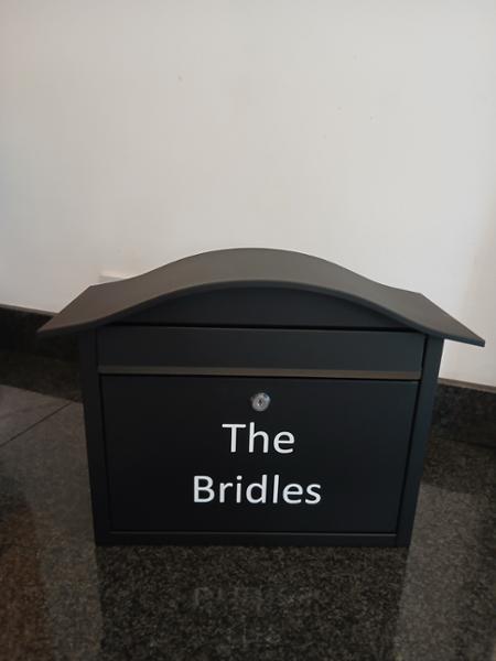 Excellent addition to our home.