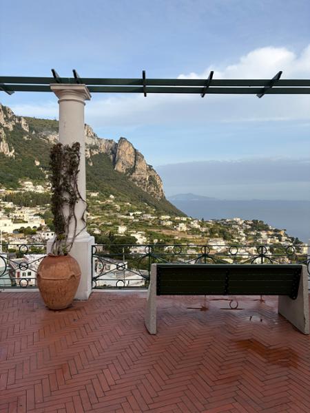 Italy Bellissimo