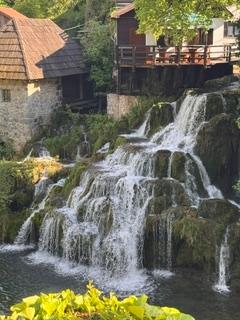 Balkan Delight