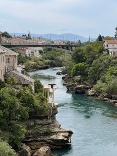 Balkan Delight
