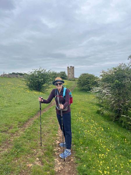 Walk the Cotswolds - Self-Guided - Short